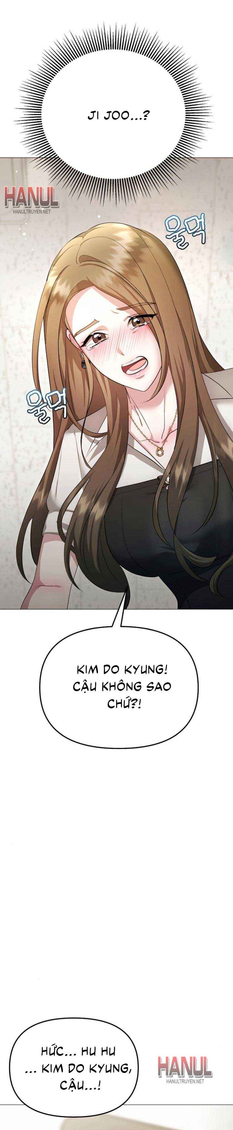 đọc truyện Cám Dỗ Nguy Hiểm Chương 25.5 ảnh 6 tại Thiên Thai Truyện