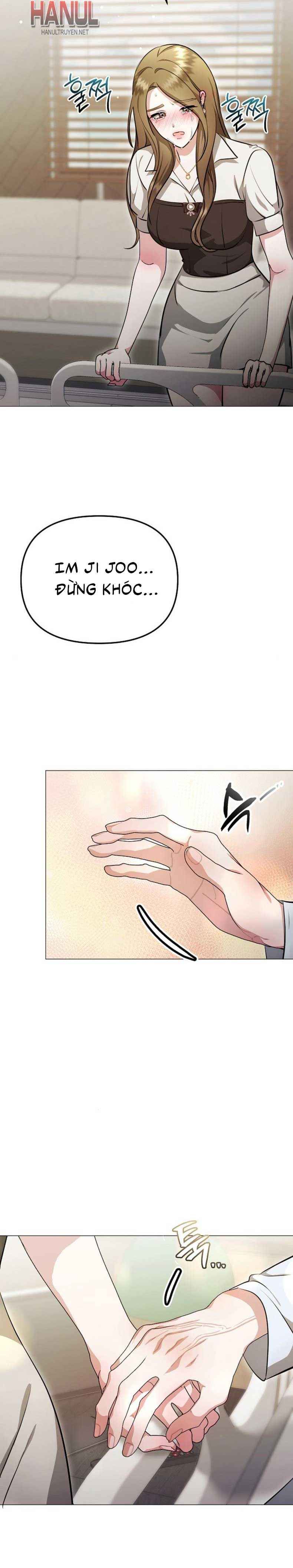 đọc truyện Cám Dỗ Nguy Hiểm Chương 25.5 ảnh 8 tại Thiên Thai Truyện