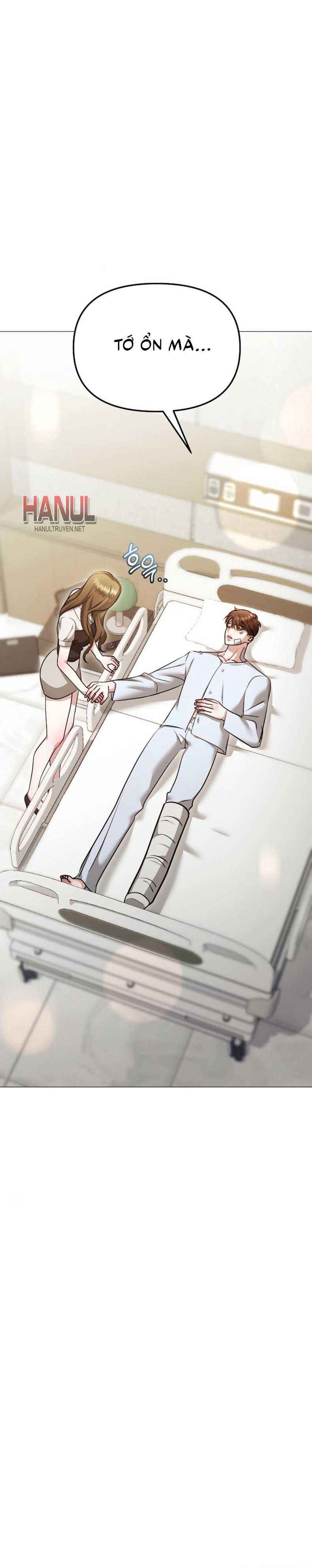 đọc truyện Cám Dỗ Nguy Hiểm Chương 25.5 ảnh 9 tại Thiên Thai Truyện