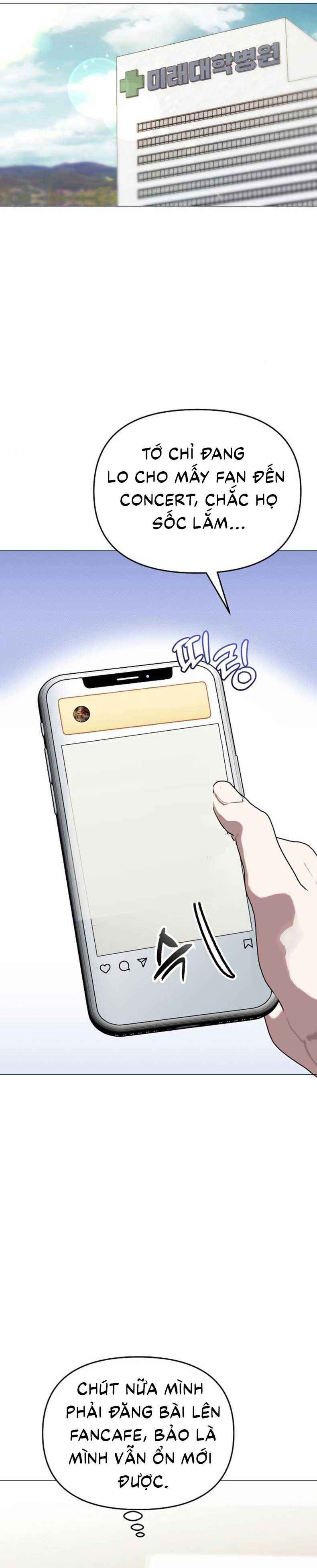 đọc truyện Cám Dỗ Nguy Hiểm Chương 25.5 ảnh 10 tại Thiên Thai Truyện