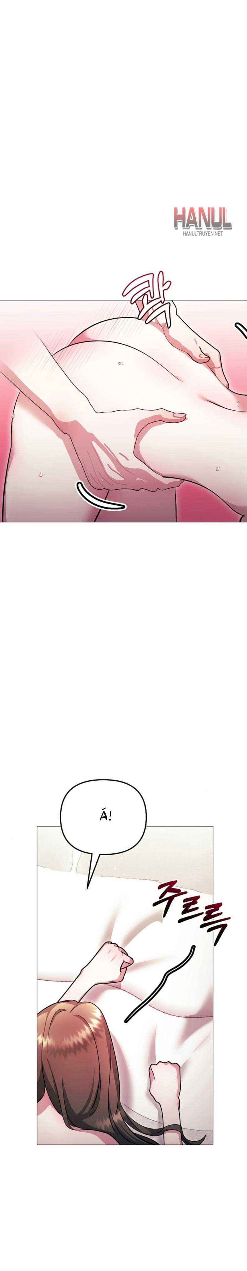 đọc truyện Cám Dỗ Nguy Hiểm Chương 25 ảnh 3 tại Thiên Thai Truyện