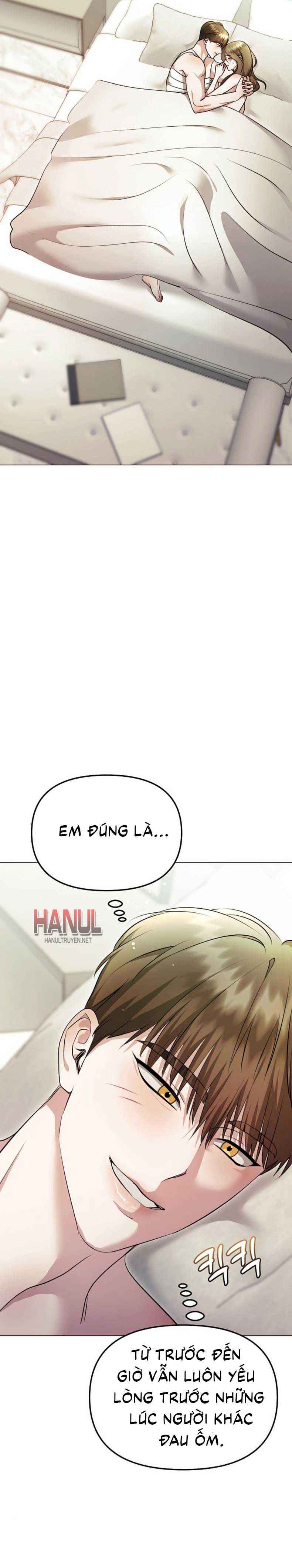 đọc truyện Cám Dỗ Nguy Hiểm Chương 25 ảnh 12 tại Thiên Thai Truyện