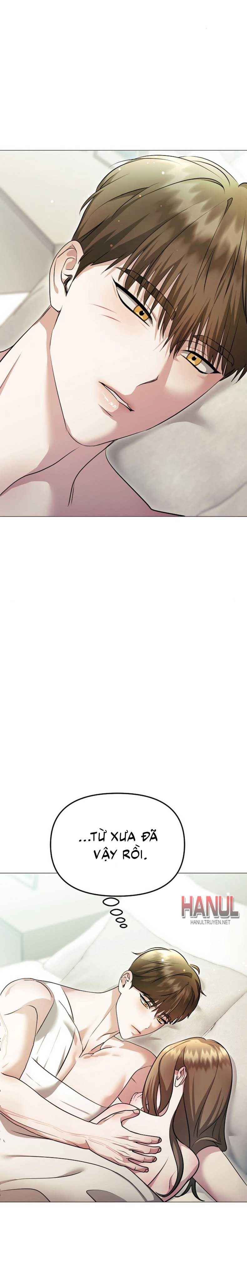 đọc truyện Cám Dỗ Nguy Hiểm Chương 25 ảnh 13 tại Thiên Thai Truyện