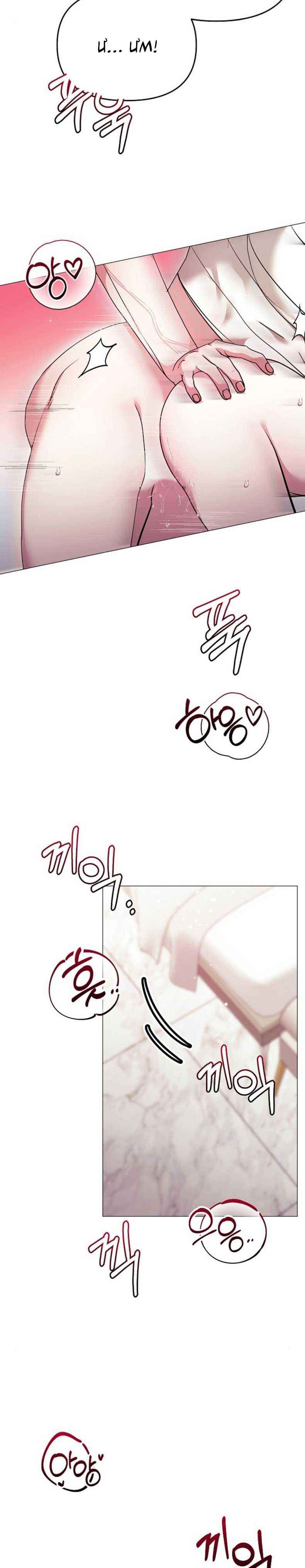 đọc truyện Cám Dỗ Nguy Hiểm Chương 25 ảnh 5 tại Thiên Thai Truyện