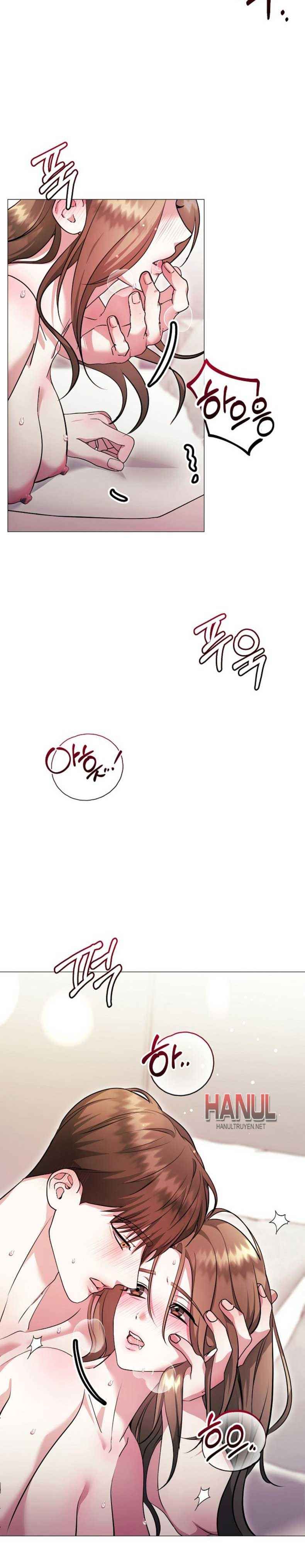 đọc truyện Cám Dỗ Nguy Hiểm Chương 25 ảnh 6 tại Thiên Thai Truyện