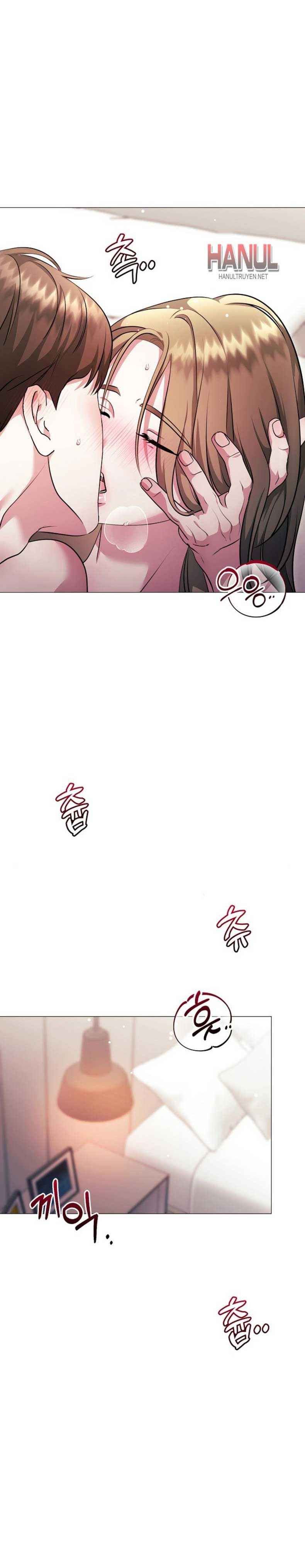 đọc truyện Cám Dỗ Nguy Hiểm Chương 25 ảnh 7 tại Thiên Thai Truyện