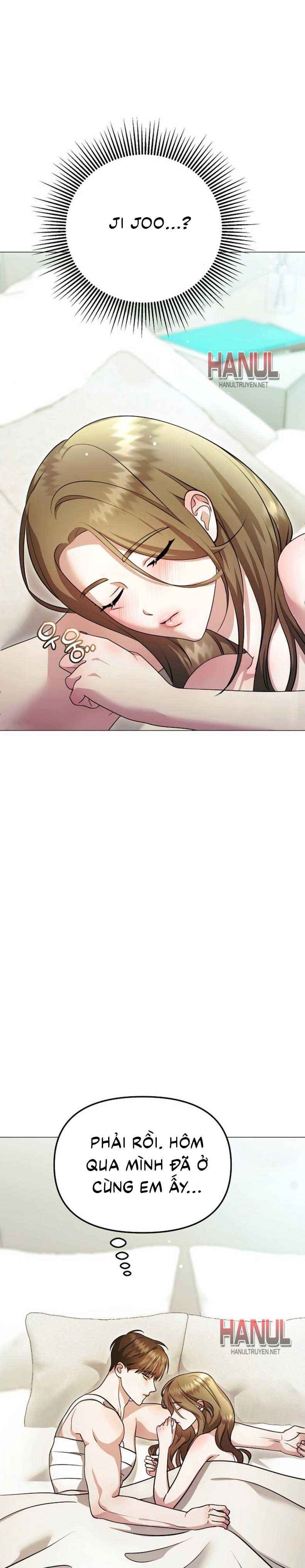 đọc truyện Cám Dỗ Nguy Hiểm Chương 25 ảnh 9 tại Thiên Thai Truyện