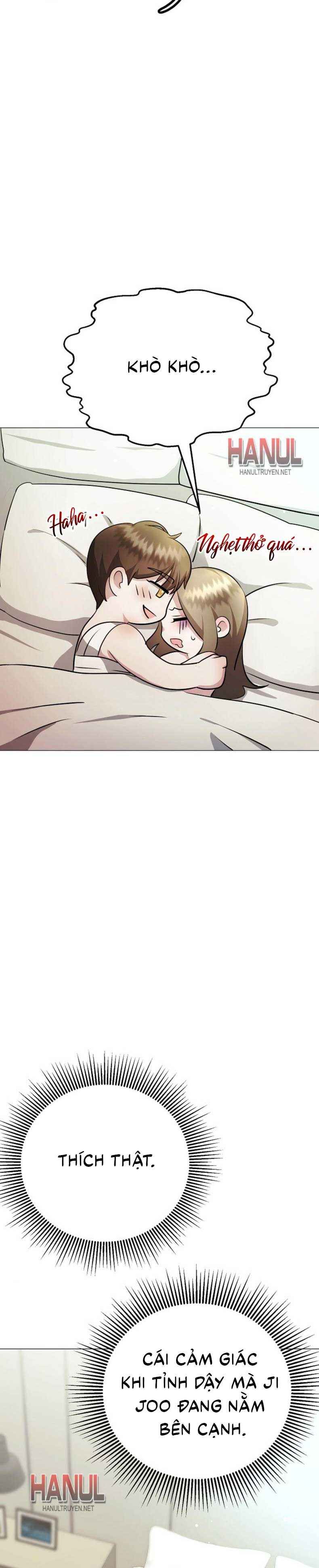 đọc truyện Cám Dỗ Nguy Hiểm Chương 25 ảnh 11 tại Thiên Thai Truyện