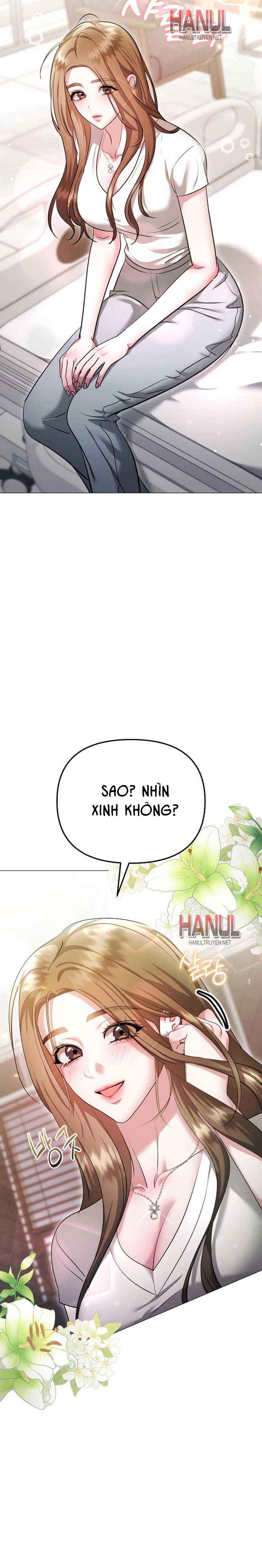 đọc truyện Cám Dỗ Nguy Hiểm Chương 26.5 ảnh 3 tại Thiên Thai Truyện