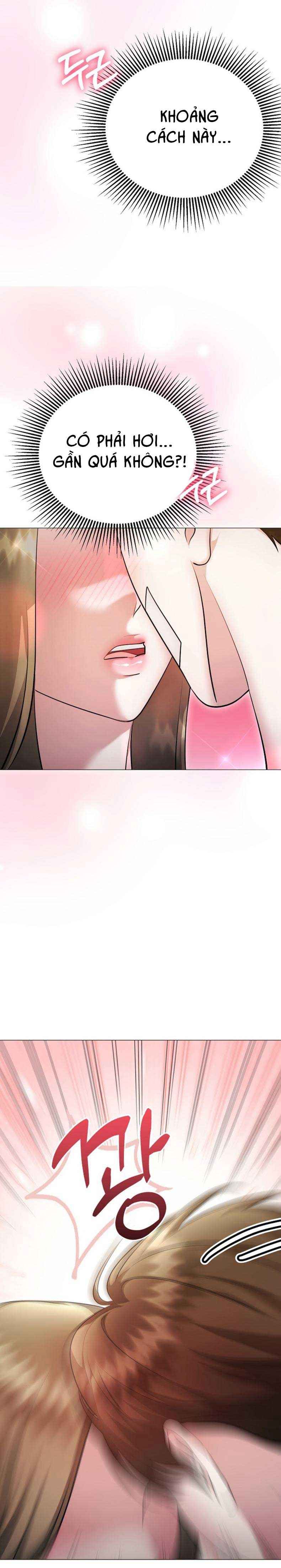 đọc truyện Cám Dỗ Nguy Hiểm Chương 26.5 ảnh 13 tại Thiên Thai Truyện