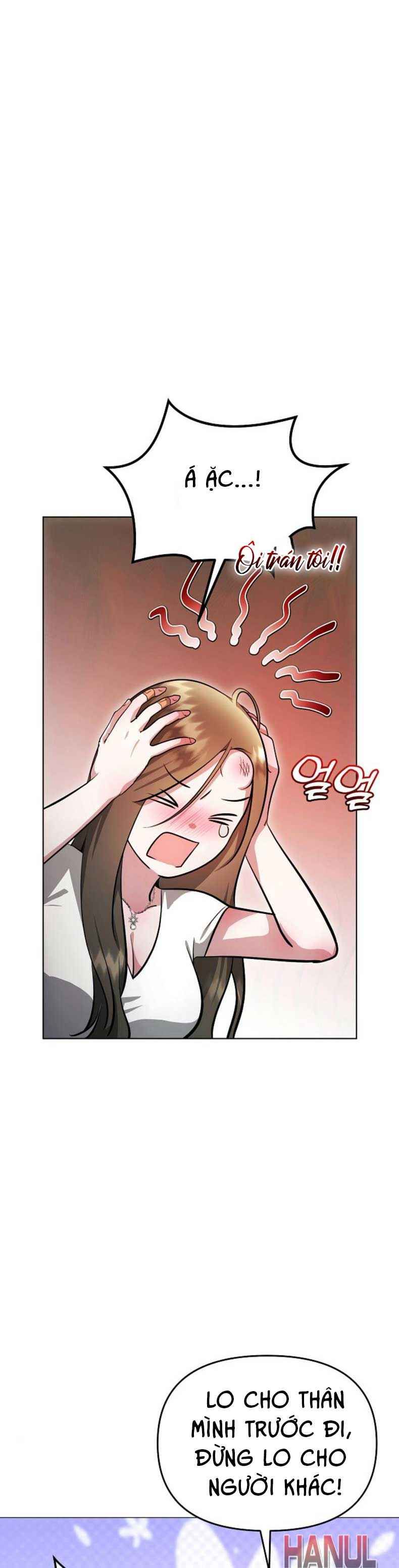 đọc truyện Cám Dỗ Nguy Hiểm Chương 26.5 ảnh 14 tại Thiên Thai Truyện