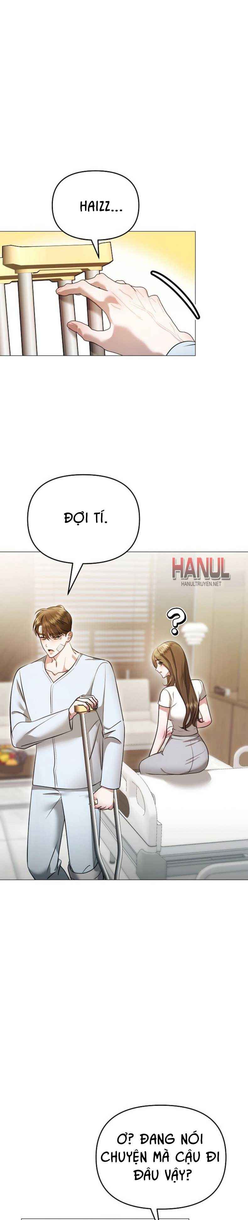 đọc truyện Cám Dỗ Nguy Hiểm Chương 26.5 ảnh 7 tại Thiên Thai Truyện