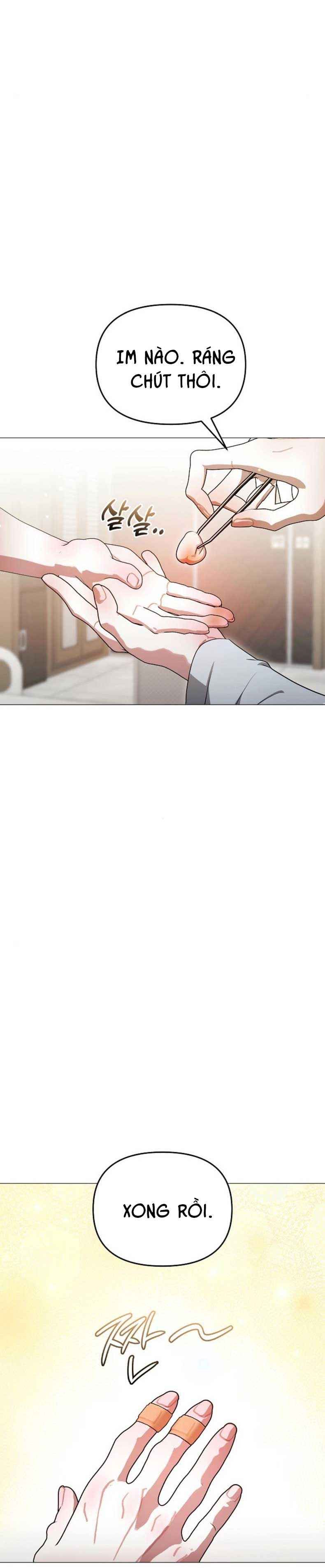 đọc truyện Cám Dỗ Nguy Hiểm Chương 26.5 ảnh 10 tại Thiên Thai Truyện