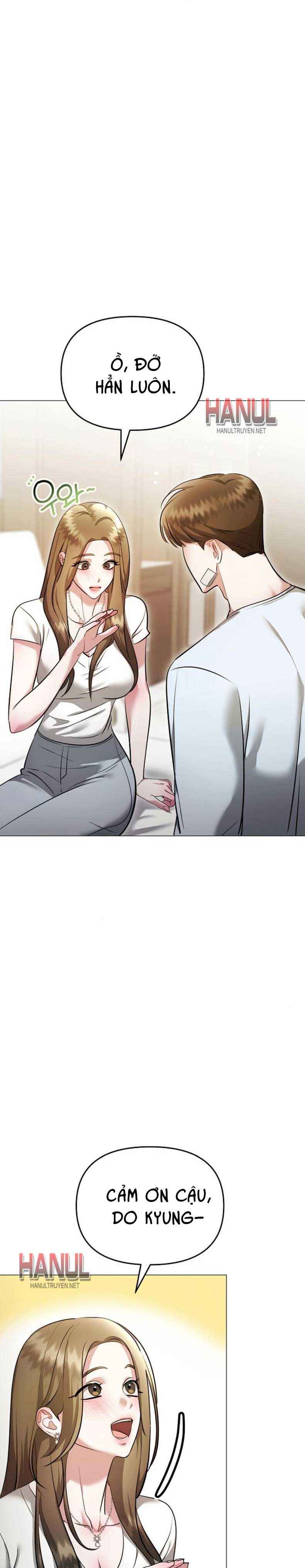 đọc truyện Cám Dỗ Nguy Hiểm Chương 26.5 ảnh 11 tại Thiên Thai Truyện