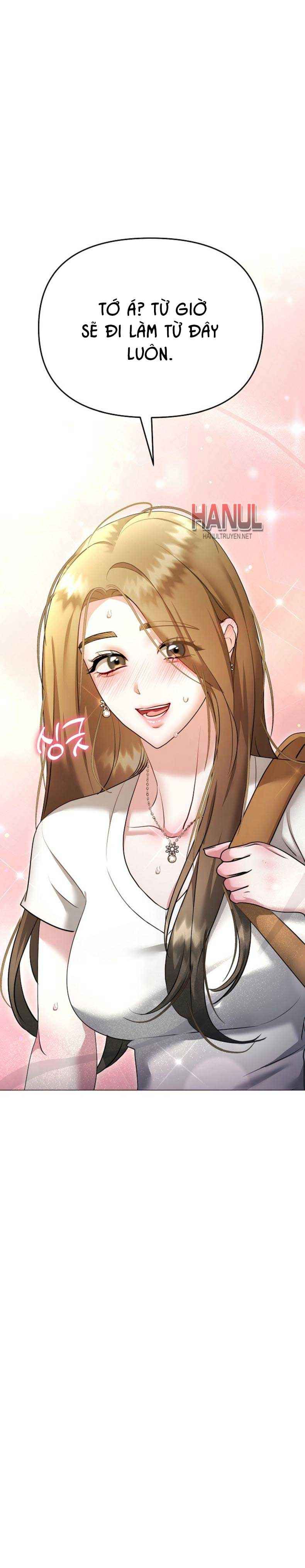 đọc truyện Cám Dỗ Nguy Hiểm Chương 26 ảnh 3 tại Thiên Thai Truyện