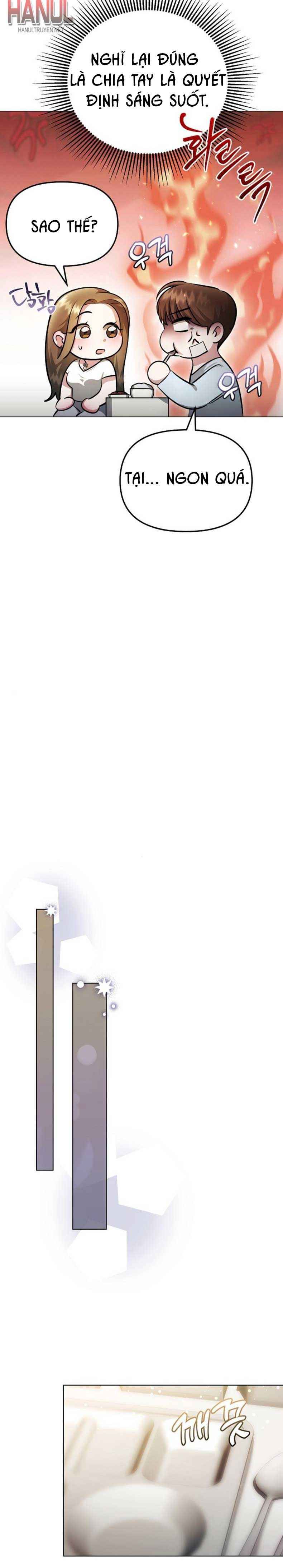 đọc truyện Cám Dỗ Nguy Hiểm Chương 26 ảnh 12 tại Thiên Thai Truyện