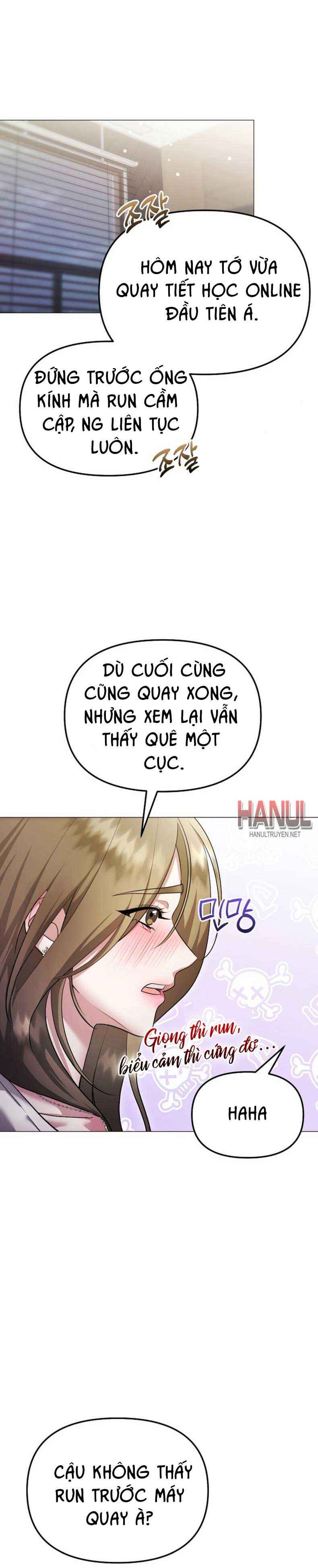 đọc truyện Cám Dỗ Nguy Hiểm Chương 26 ảnh 13 tại Thiên Thai Truyện