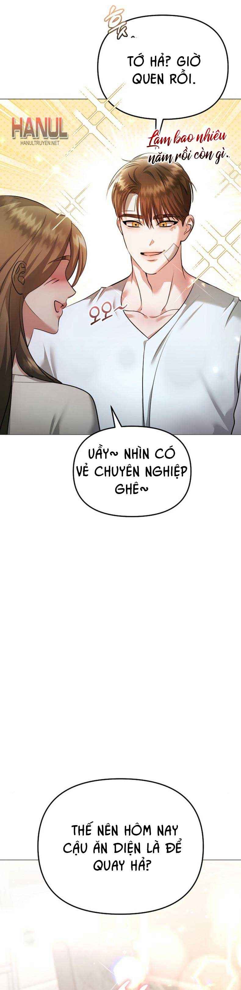 đọc truyện Cám Dỗ Nguy Hiểm Chương 26 ảnh 14 tại Thiên Thai Truyện