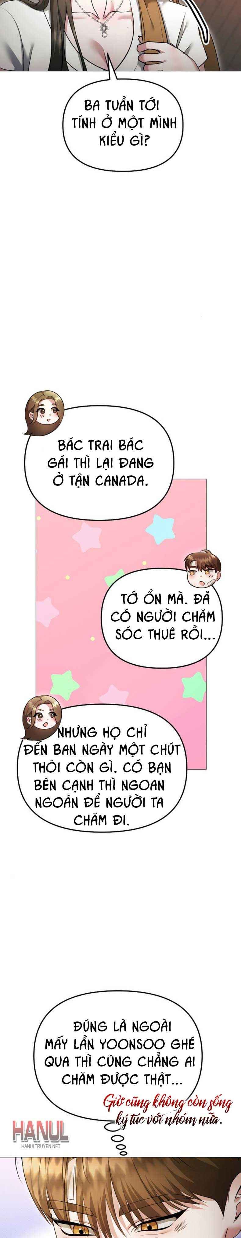 đọc truyện Cám Dỗ Nguy Hiểm Chương 26 ảnh 5 tại Thiên Thai Truyện