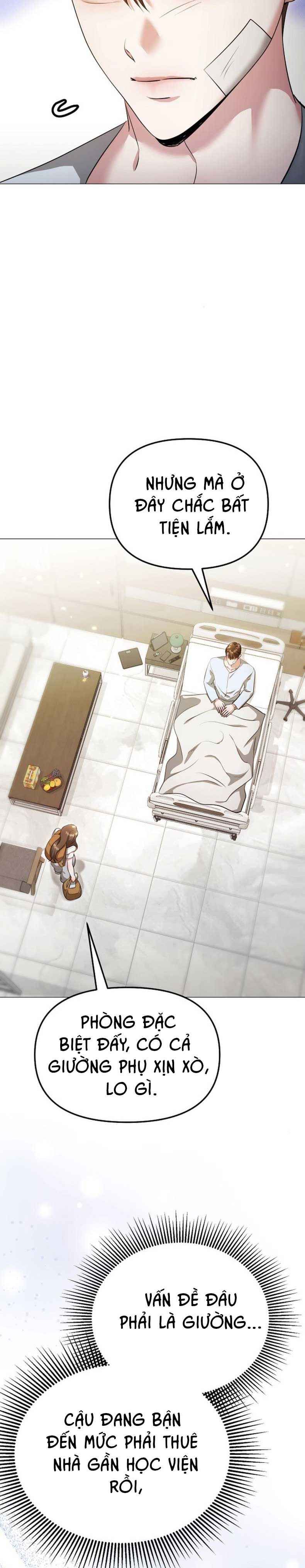 đọc truyện Cám Dỗ Nguy Hiểm Chương 26 ảnh 6 tại Thiên Thai Truyện