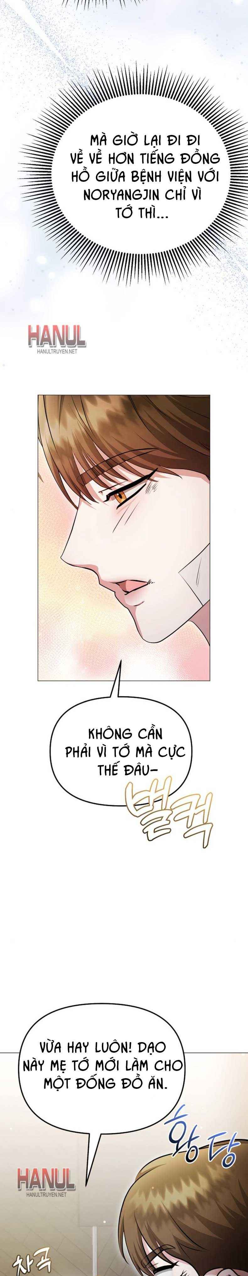 đọc truyện Cám Dỗ Nguy Hiểm Chương 26 ảnh 7 tại Thiên Thai Truyện