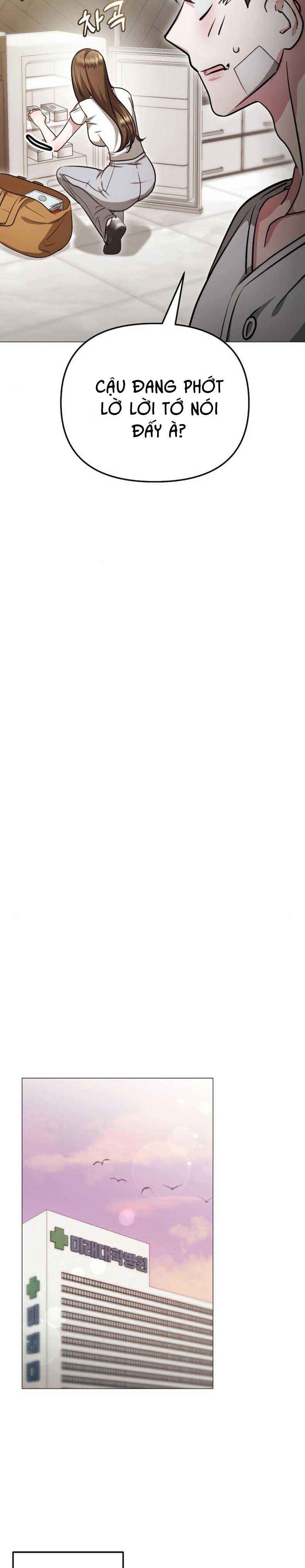 đọc truyện Cám Dỗ Nguy Hiểm Chương 26 ảnh 8 tại Thiên Thai Truyện