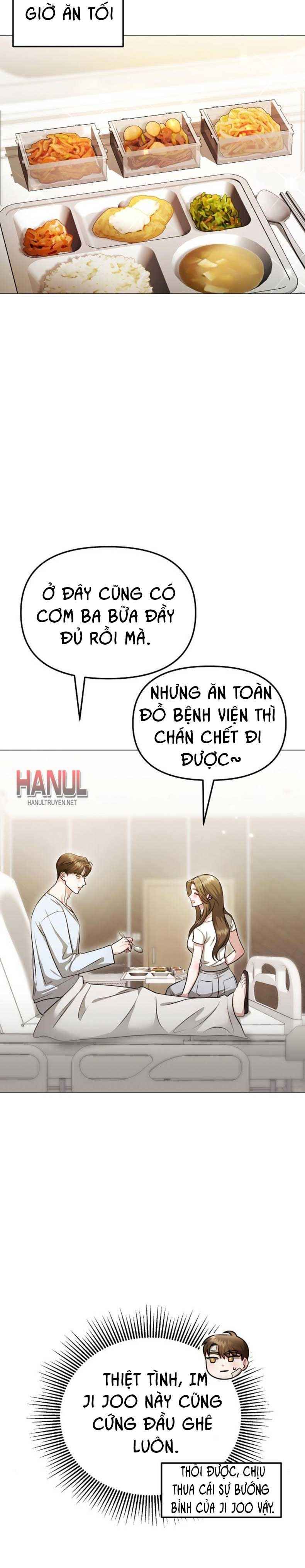 đọc truyện Cám Dỗ Nguy Hiểm Chương 26 ảnh 9 tại Thiên Thai Truyện