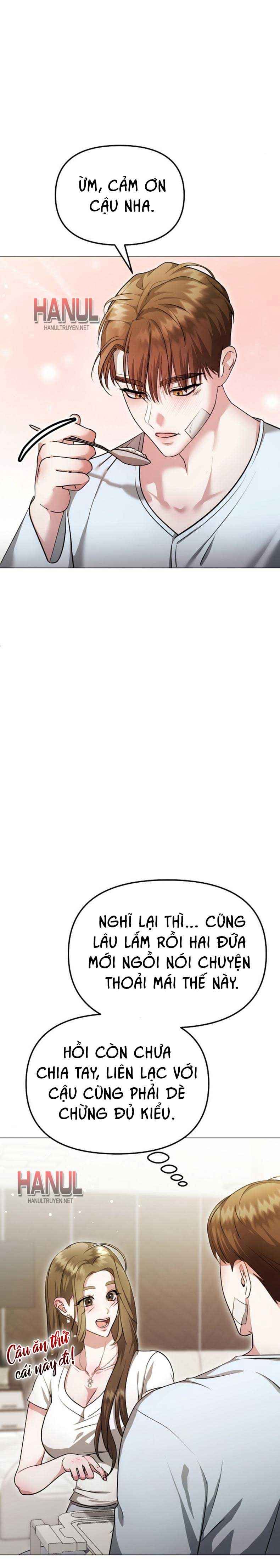 đọc truyện Cám Dỗ Nguy Hiểm Chương 26 ảnh 10 tại Thiên Thai Truyện