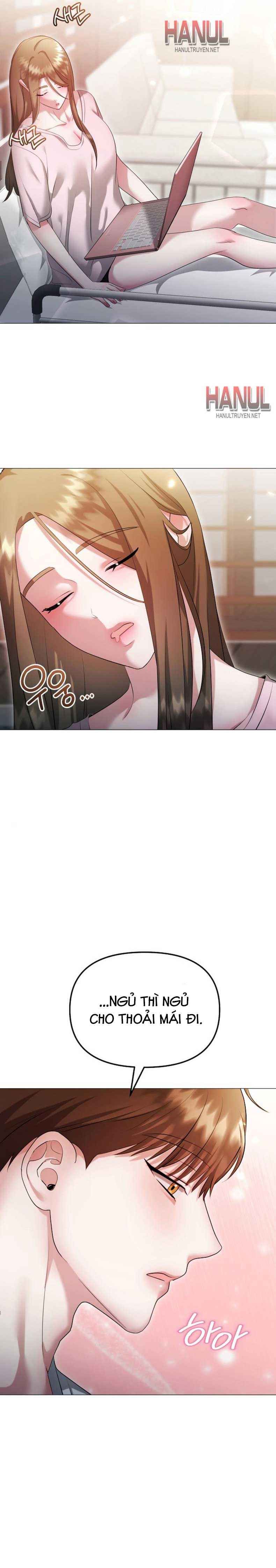 đọc truyện Cám Dỗ Nguy Hiểm Chương 27.5 ảnh 12 tại Thiên Thai Truyện