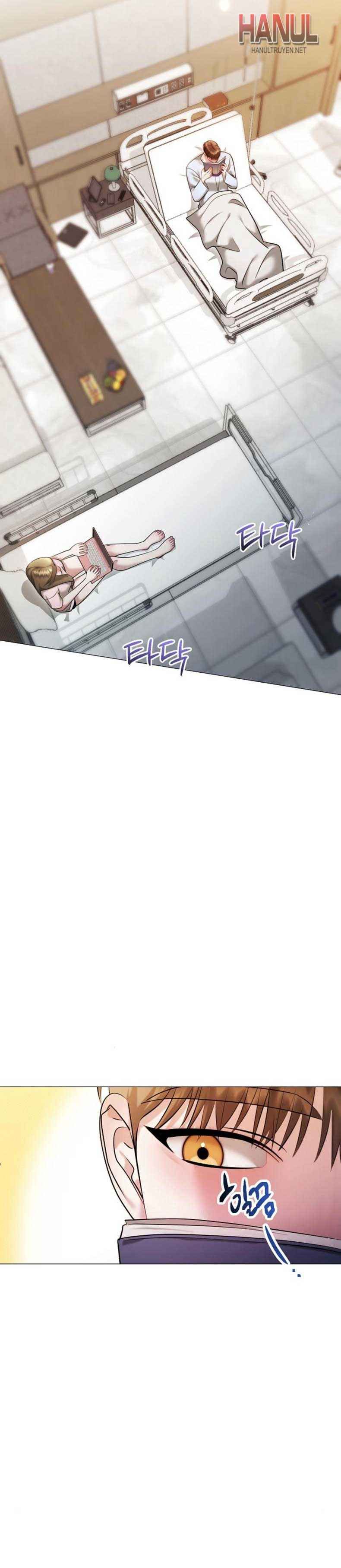 đọc truyện Cám Dỗ Nguy Hiểm Chương 27.5 ảnh 4 tại Thiên Thai Truyện