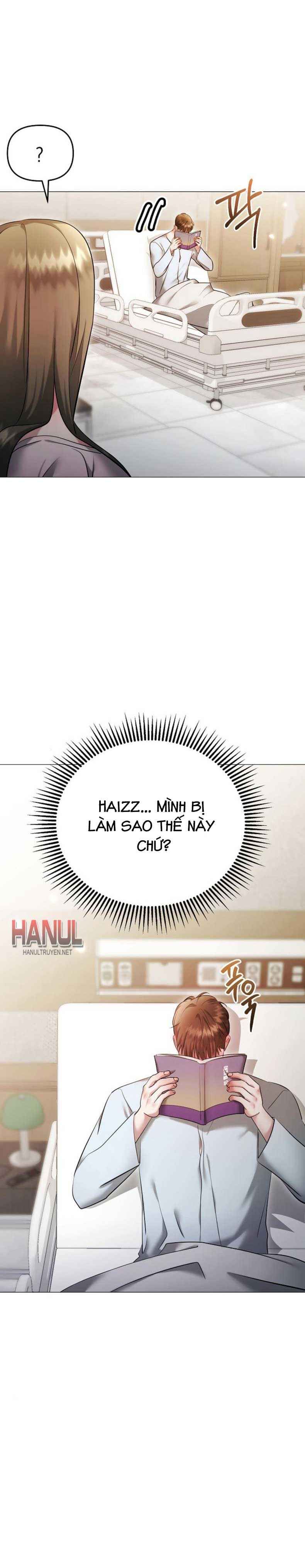 đọc truyện Cám Dỗ Nguy Hiểm Chương 27.5 ảnh 6 tại Thiên Thai Truyện