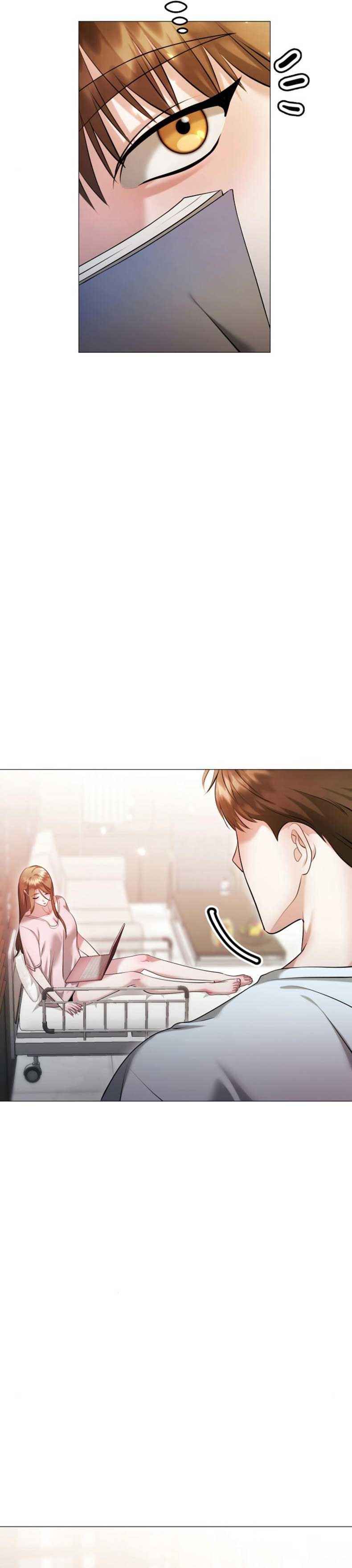 đọc truyện Cám Dỗ Nguy Hiểm Chương 27.5 ảnh 11 tại Thiên Thai Truyện