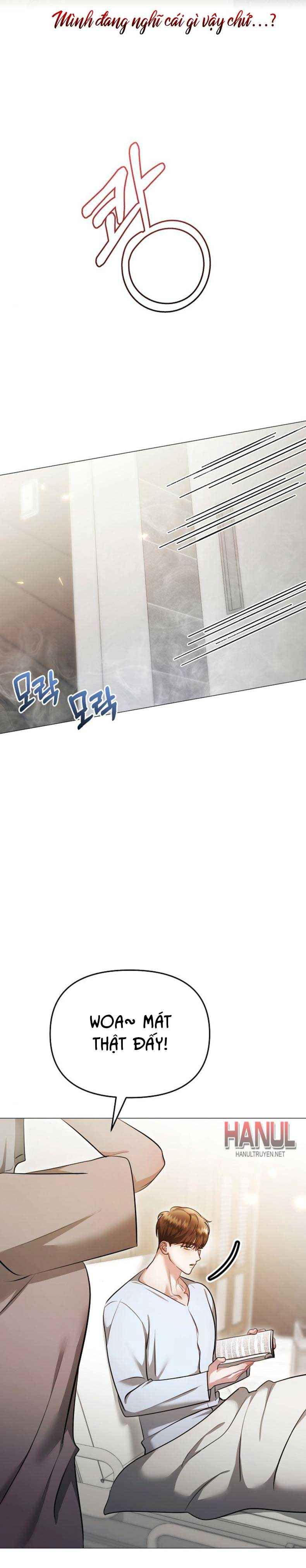 đọc truyện Cám Dỗ Nguy Hiểm Chương 27 ảnh 13 tại Thiên Thai Truyện