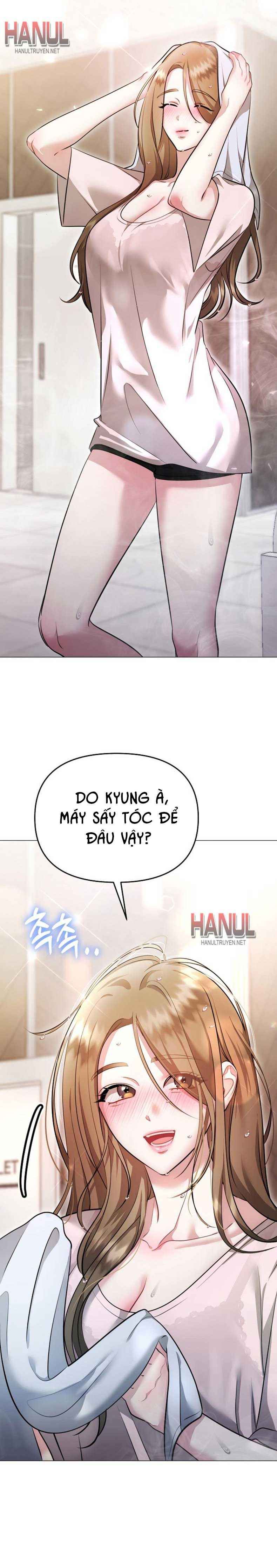 đọc truyện Cám Dỗ Nguy Hiểm Chương 27 ảnh 15 tại Thiên Thai Truyện