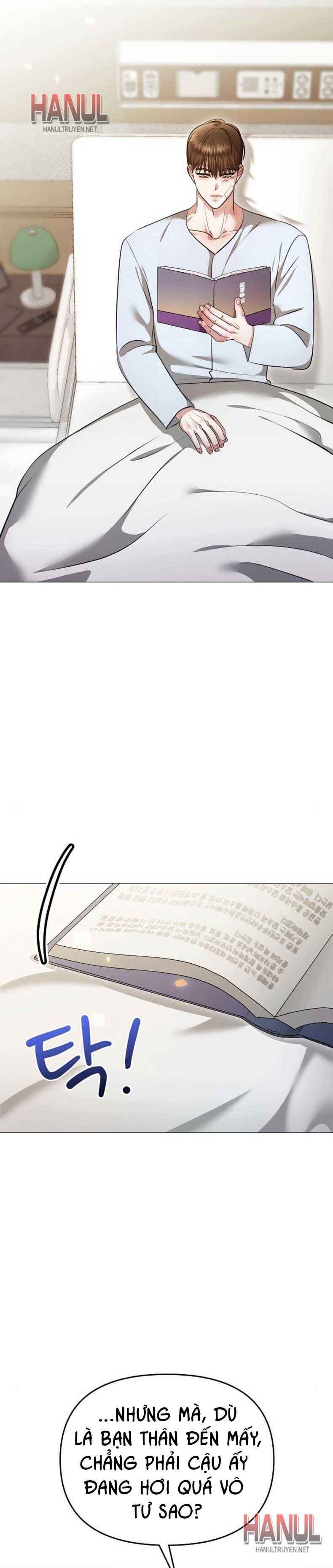 đọc truyện Cám Dỗ Nguy Hiểm Chương 27 ảnh 9 tại Thiên Thai Truyện