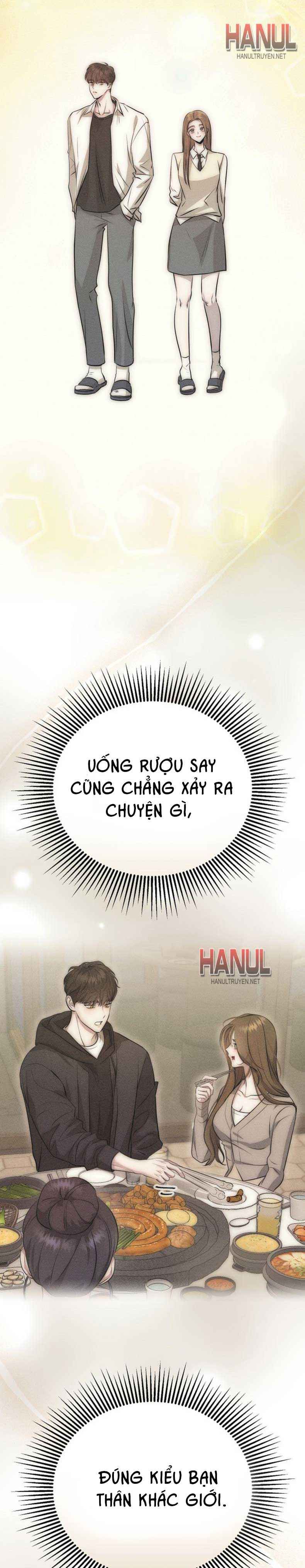 đọc truyện Cám Dỗ Nguy Hiểm Chương 27 ảnh 11 tại Thiên Thai Truyện