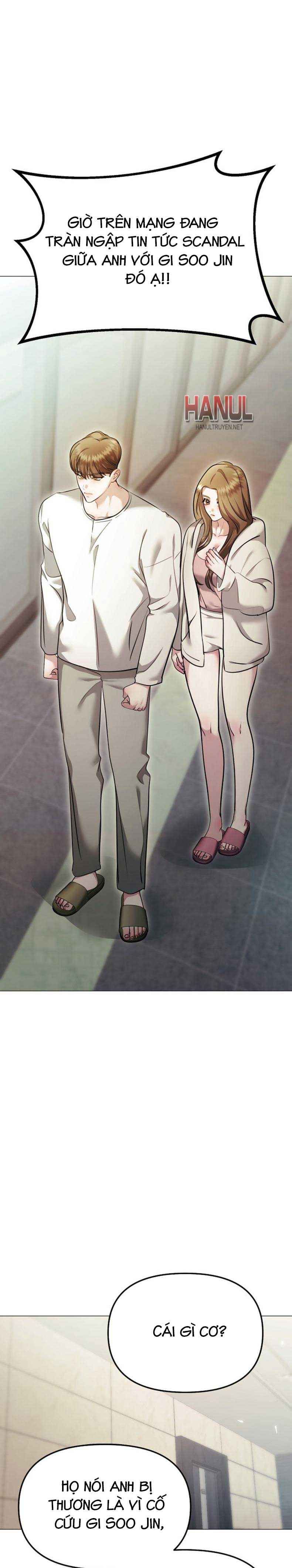 đọc truyện Cám Dỗ Nguy Hiểm Chương 28.5 ảnh 9 tại Thiên Thai Truyện