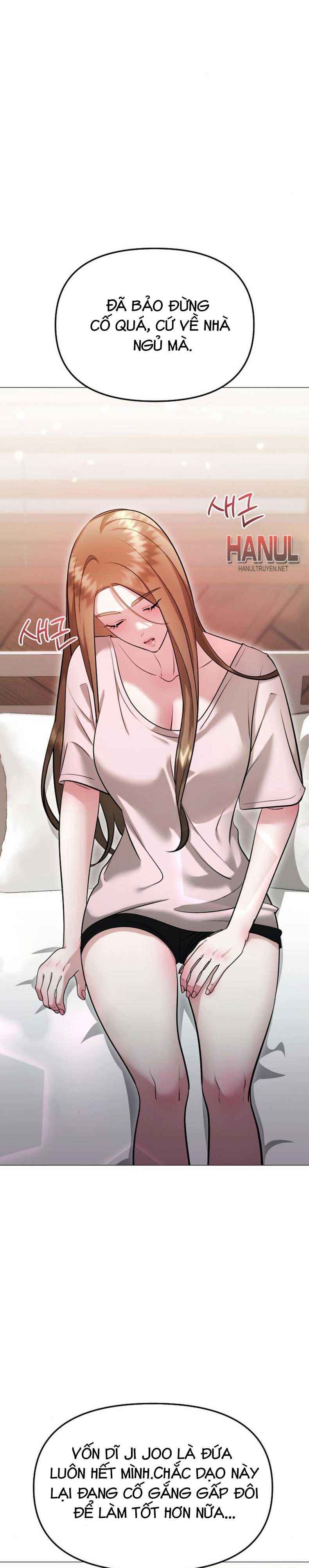 đọc truyện Cám Dỗ Nguy Hiểm Chương 28 ảnh 3 tại Thiên Thai Truyện