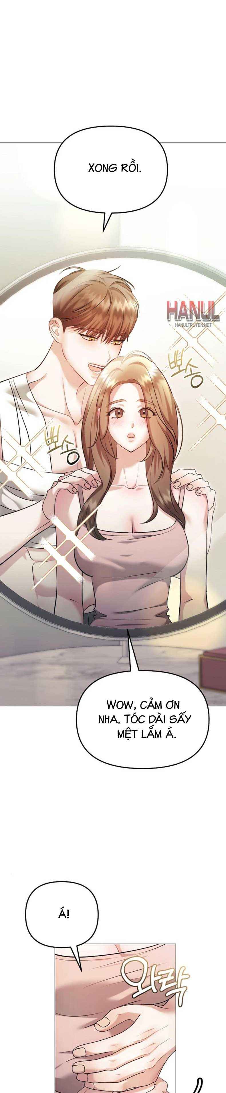 đọc truyện Cám Dỗ Nguy Hiểm Chương 28 ảnh 12 tại Thiên Thai Truyện