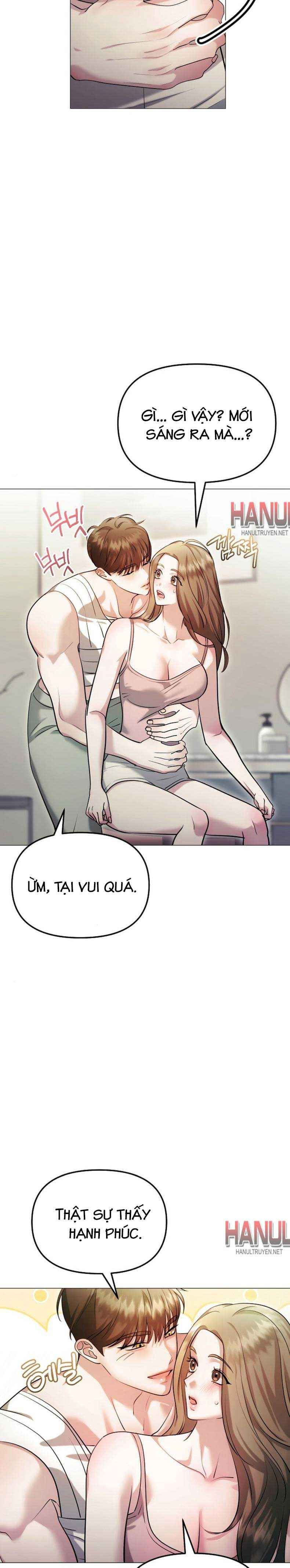 đọc truyện Cám Dỗ Nguy Hiểm Chương 28 ảnh 13 tại Thiên Thai Truyện