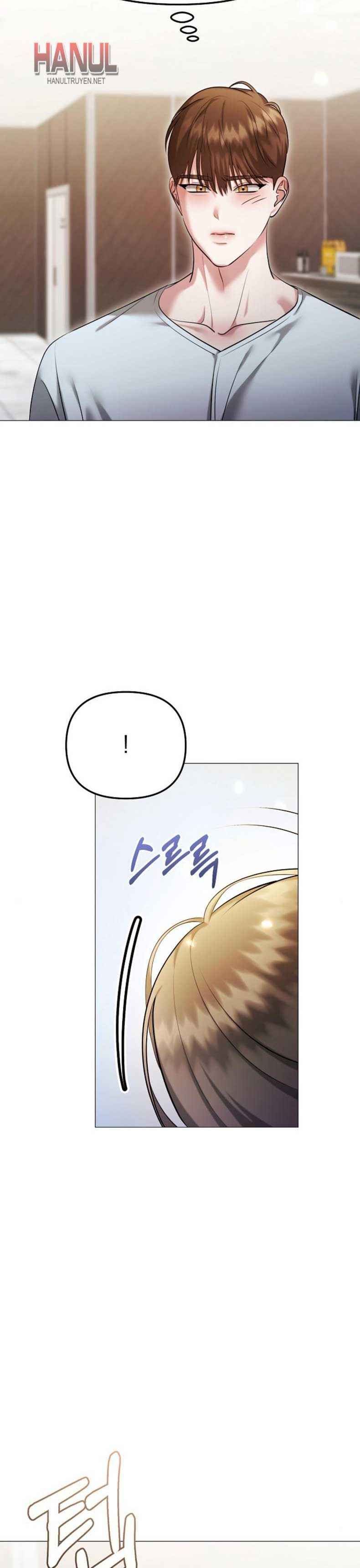 đọc truyện Cám Dỗ Nguy Hiểm Chương 28 ảnh 4 tại Thiên Thai Truyện