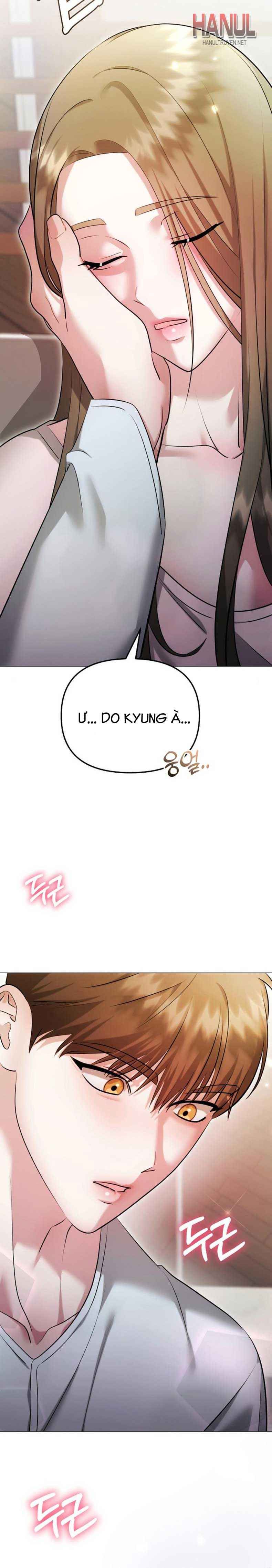 đọc truyện Cám Dỗ Nguy Hiểm Chương 28 ảnh 5 tại Thiên Thai Truyện