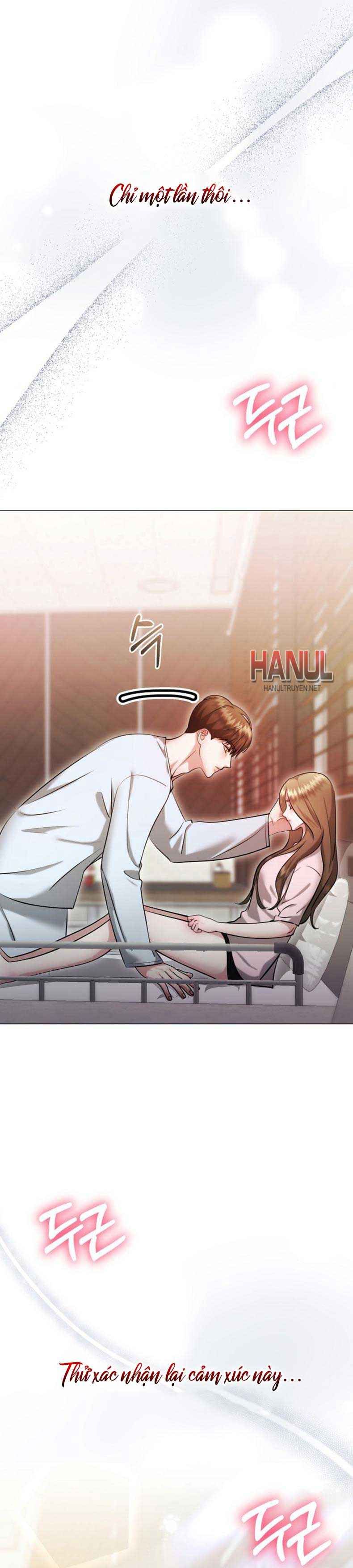 đọc truyện Cám Dỗ Nguy Hiểm Chương 28 ảnh 6 tại Thiên Thai Truyện