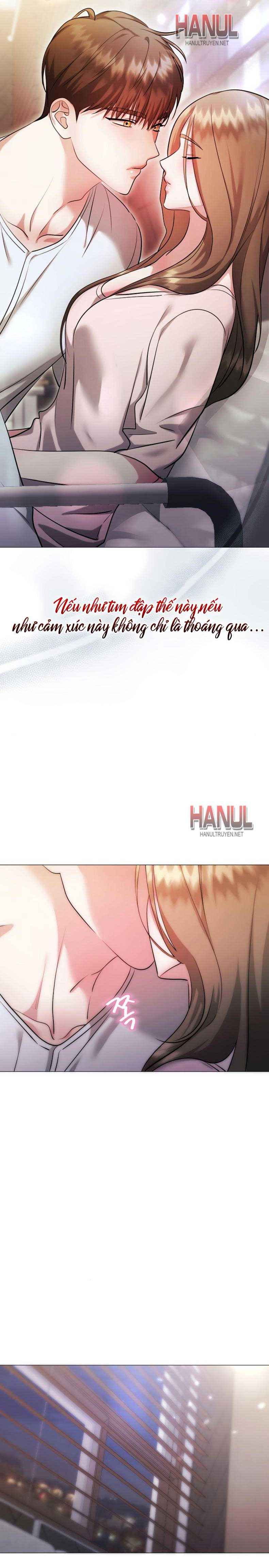 đọc truyện Cám Dỗ Nguy Hiểm Chương 28 ảnh 7 tại Thiên Thai Truyện