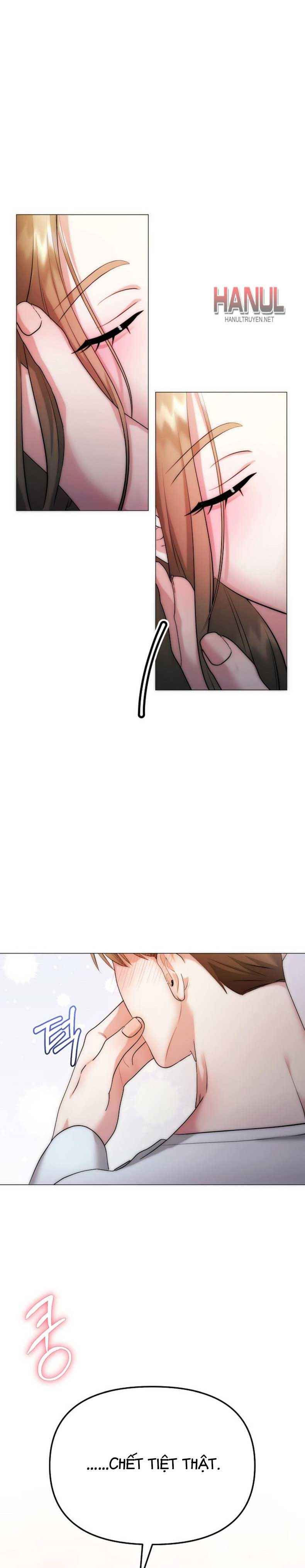 đọc truyện Cám Dỗ Nguy Hiểm Chương 28 ảnh 8 tại Thiên Thai Truyện