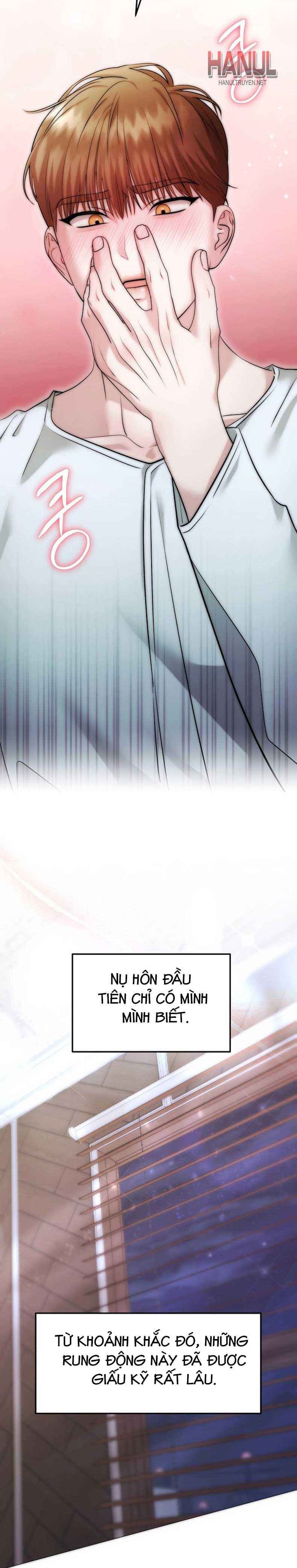 đọc truyện Cám Dỗ Nguy Hiểm Chương 28 ảnh 9 tại Thiên Thai Truyện