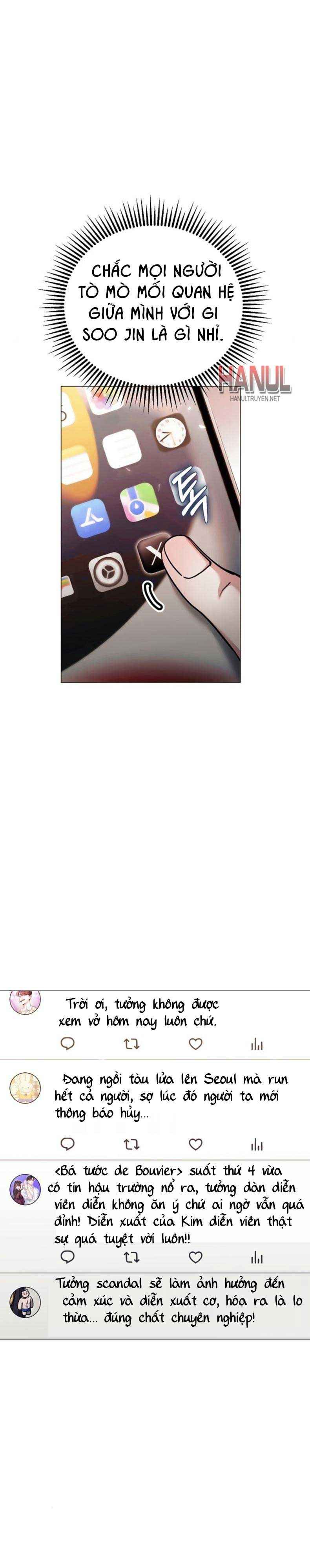 đọc truyện Cám Dỗ Nguy Hiểm Chương 29.5 ảnh 3 tại Thiên Thai Truyện