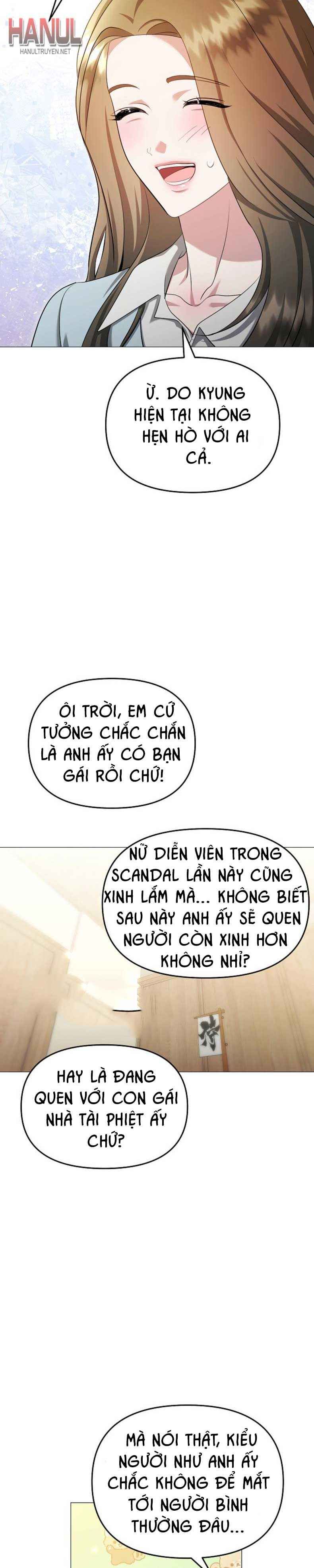 đọc truyện Cám Dỗ Nguy Hiểm Chương 29.5 ảnh 15 tại Thiên Thai Truyện