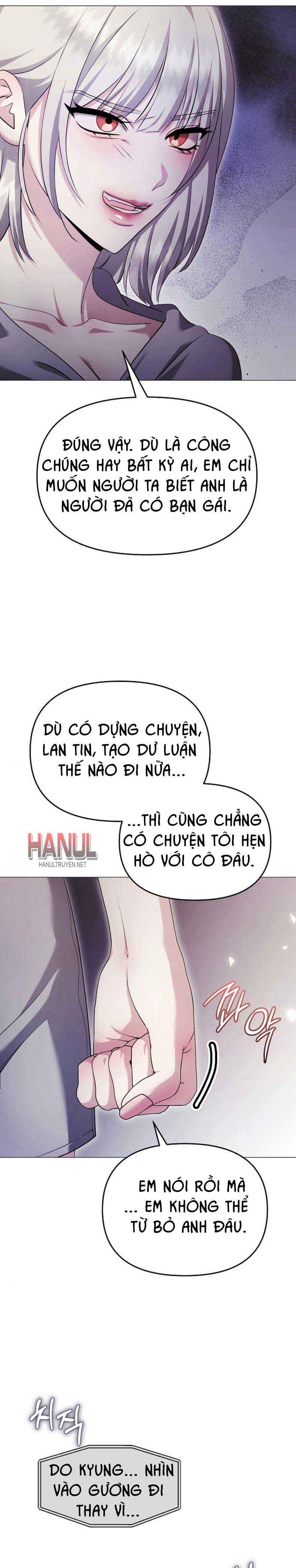 đọc truyện Cám Dỗ Nguy Hiểm Chương 29.5 ảnh 9 tại Thiên Thai Truyện