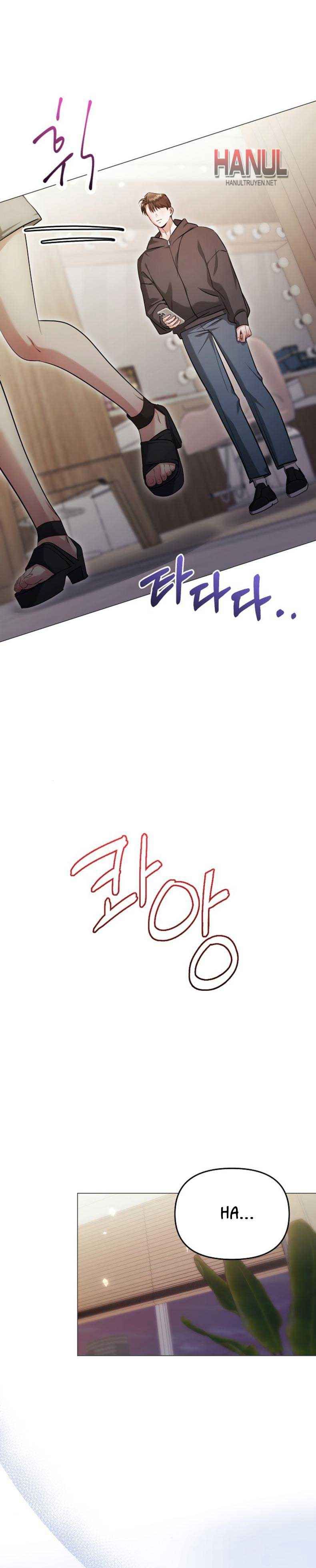 đọc truyện Cám Dỗ Nguy Hiểm Chương 29.5 ảnh 10 tại Thiên Thai Truyện